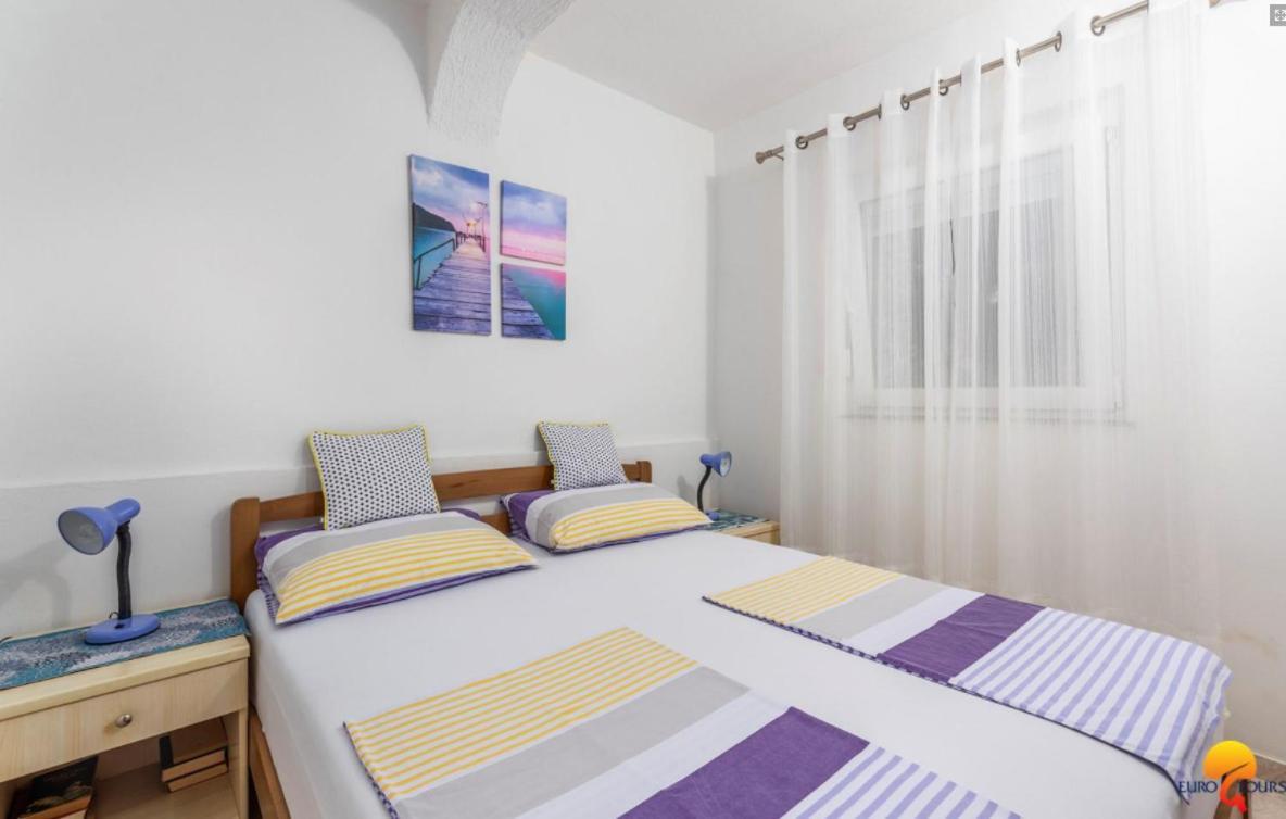 House Lucija Apartment Porec Exterior photo