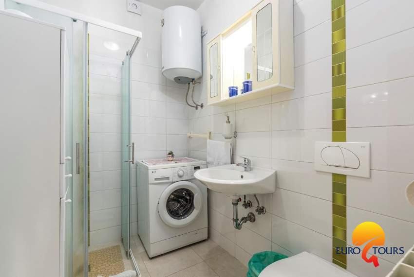 House Lucija Apartment Porec Room photo