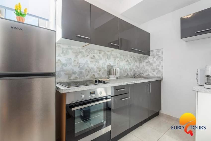 House Lucija Apartment Porec Room photo